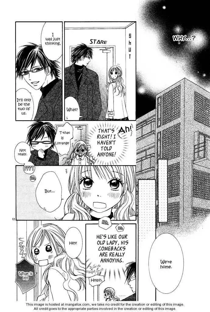 Mainichi Kimi ni Koishiteru Chapter 2 15